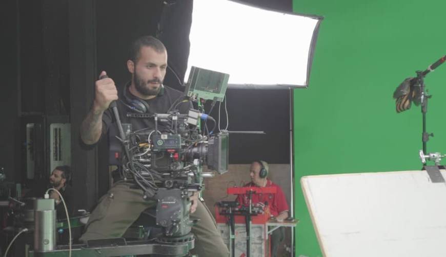 场景化叙事，盘山县电商产品视频拍摄制作的破局之道