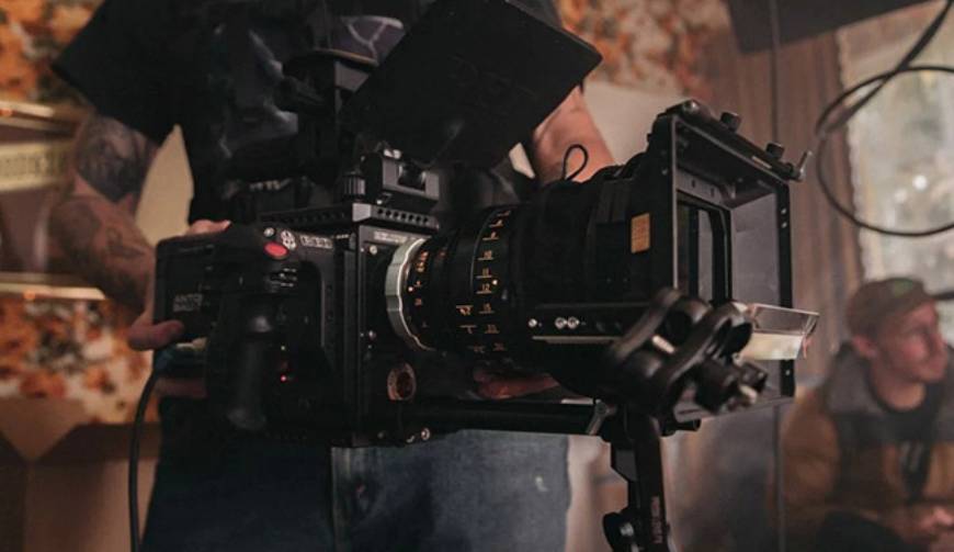 深耕本土，盘山县产品宣传视频拍摄公司的服务密码