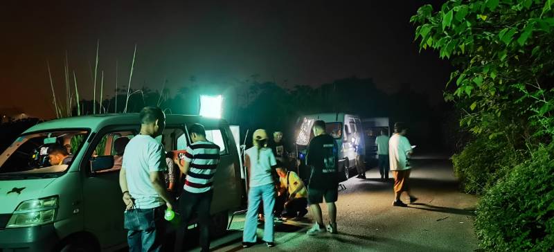 以镜头为笔，绘就盘山县产品视频的进阶之路